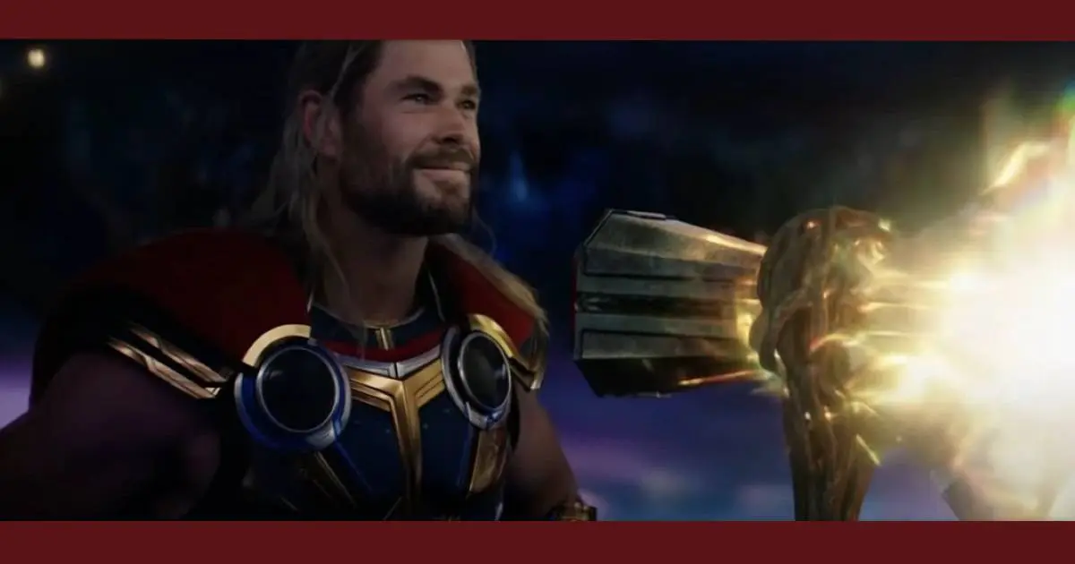  Thor 4 ultrapassa a marca de US$ 700 milhões na bilheteria mundial