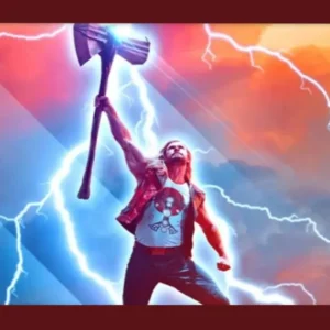 Thor 4 é uma das maiores bilheterias de 2022