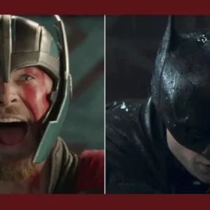 Thor: Amor e Trovão vendeu mais ingressos que The Batman no Brasil