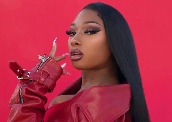 Megan Thee Stallion estará em Mulher-Hulk.