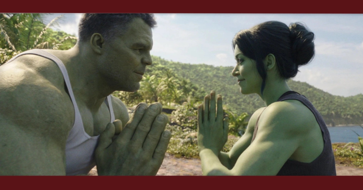 Fãs na internet se revoltam com sexo do Demolidor e Mulher-Hulk