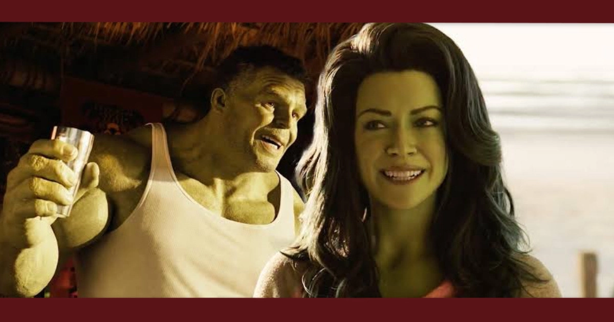  Mulher-Hulk: Produtora revela briga com Kevin Feige sobre trailer da série