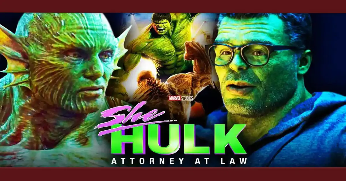  Ator confirma que haverá novo encontro entre o Hulk e o Abominável