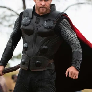 Chris Hemsworth compartilha vídeo indicando o retorno dos Vingadores legadodamarvel