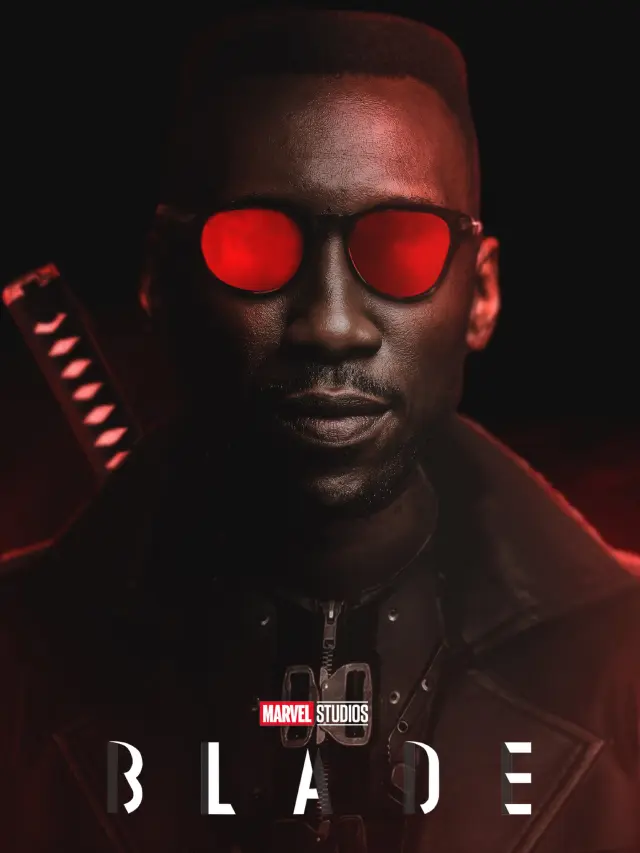 Diretor de Blade abandona o filme da Marvel legadodamarvel