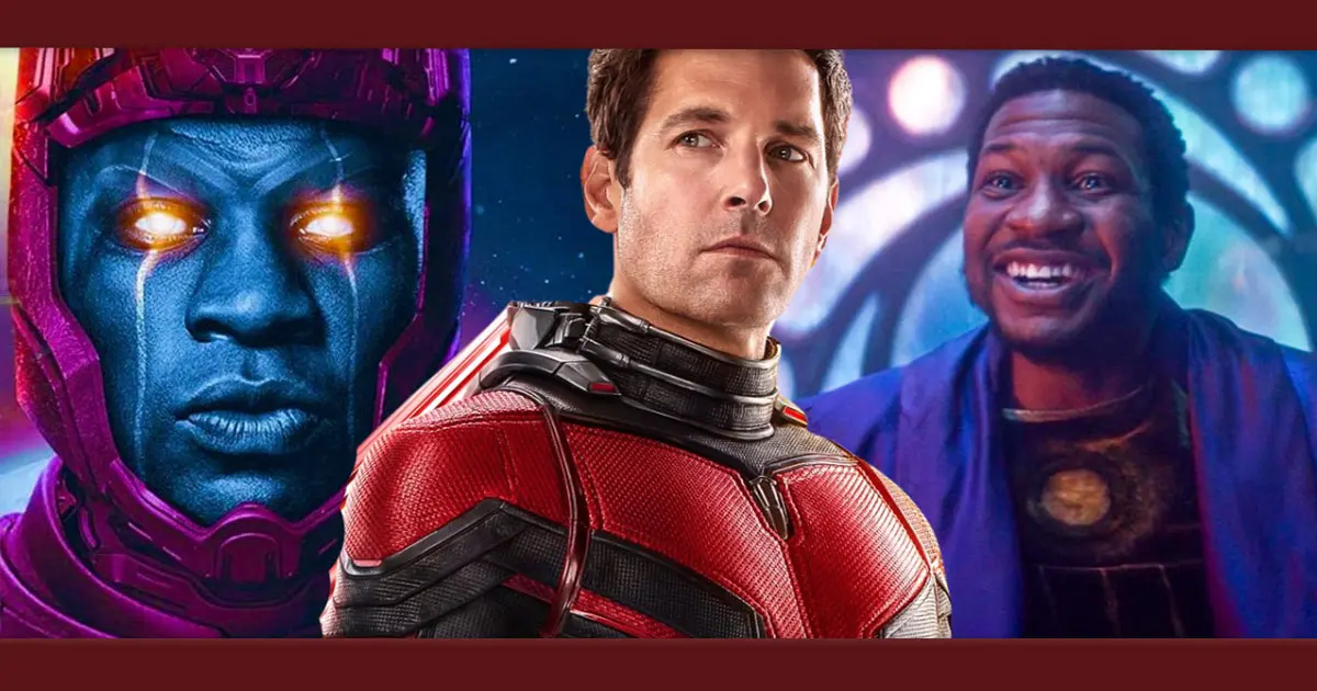 Scott Lang enfrenta Kang em novo trailer de Homem-Formiga 3 - Critical Hits