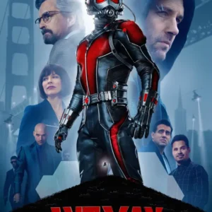 Marvel demite o ator de Homem-Formiga 3 legadodamarvel