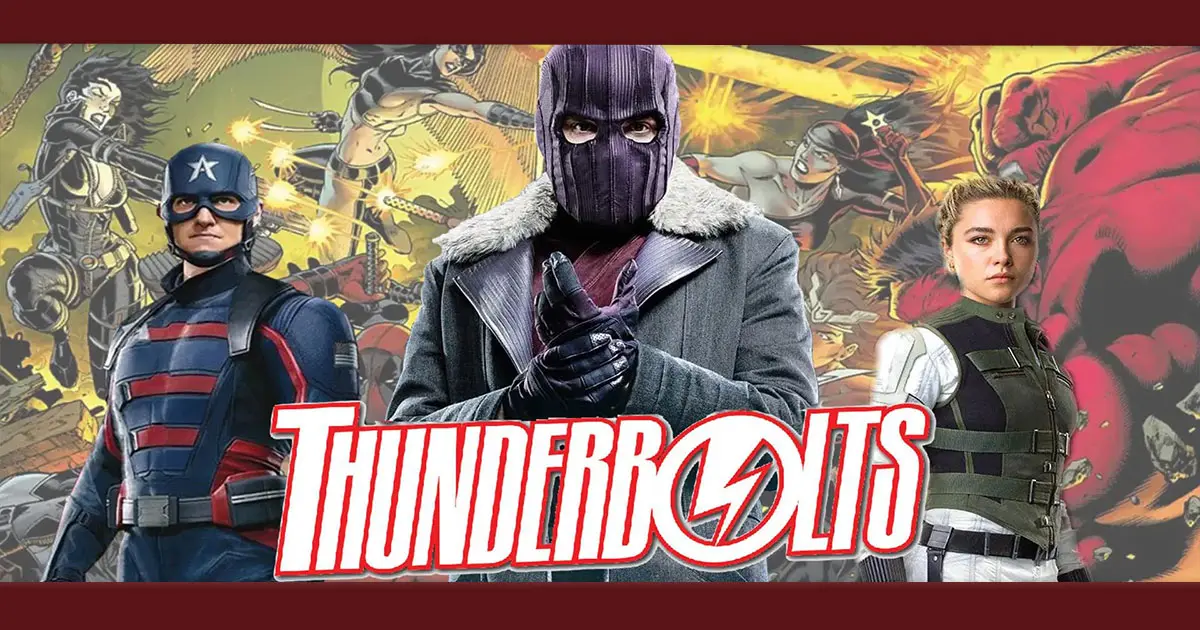 Thunderbolts: Marvel deve deixar de fora grande vilão e fãs se revoltam
