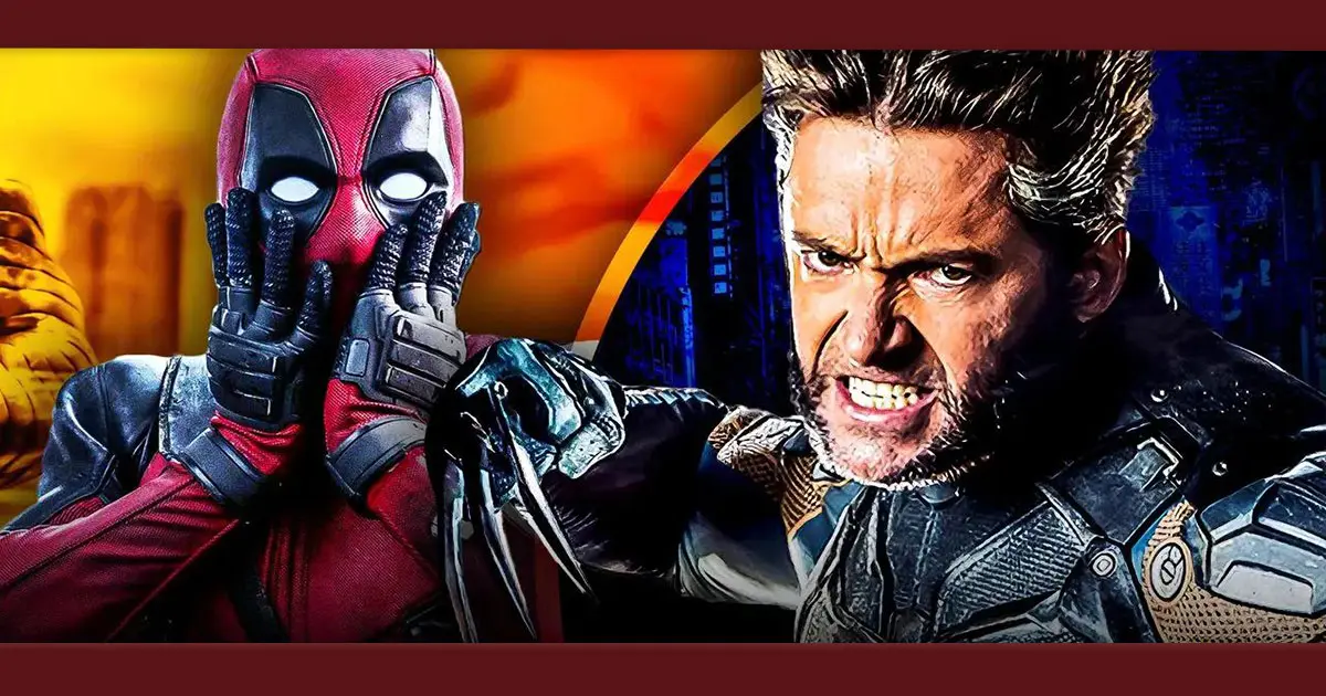 Deadpool 3  AVT deve recrutar o Wolverine