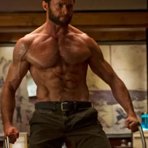 Vazou o novo e incrível visual do Wolverine em Deadpool 3 legadodamarvel