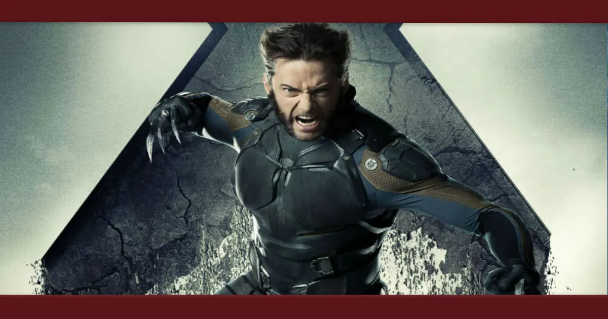 Vídeo Oficial Anuncia O Retorno De Hugh Jackman Como Wolverine Na Marvel 