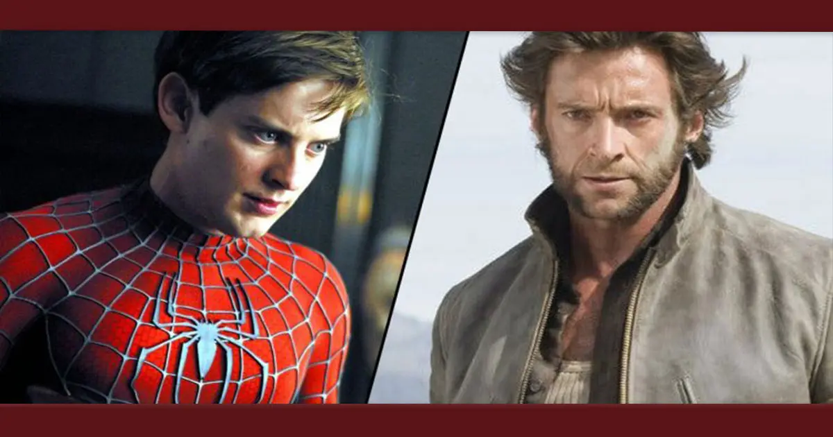 Vingadores 5: Encontro épico de Hugh Jackman e Tobey Maguire deve rolar