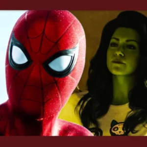 Ator faz pressão na Marvel para que o Homem-Aranha apareça em Mulher-Hulk