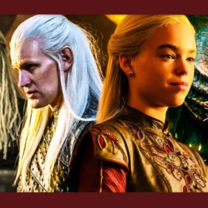 Atriz da Marvel responde rumores sobre participação em A Casa do Dragão