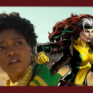 Atriz de Não! Não Olhe! quer interpretar grande heroína dos X-Men