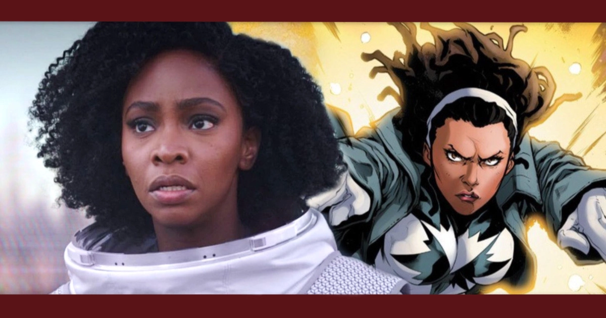 Capitã Marvel 2: Monica Rambeau terá um novo poder no filme
