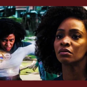 Capitã Marvel 2 vai ignorar versão da Mônica Rambeau nas HQs