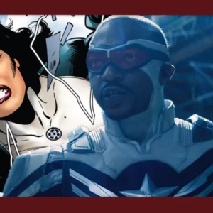 Capitão América 4: Heroína mutante do filme terá mudanças em sua origem