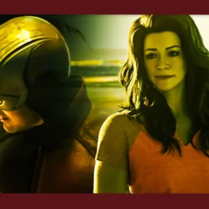 Charlie Cox fala sobre cenas de flerte do Demolidor com a Mulher-Hulk