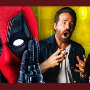 Deadpool 3: Vídeo sem censura mostra o que foi dito pelos atores