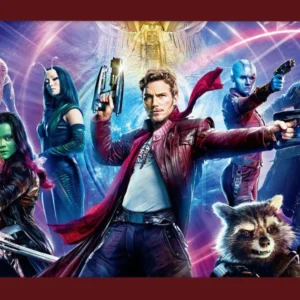 Especial de Natal dos Guardiões da Galáxia terá conexão com os Vingadores