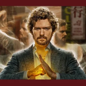 Finn Jones quer retornar como Punho de Ferro na Marvel
