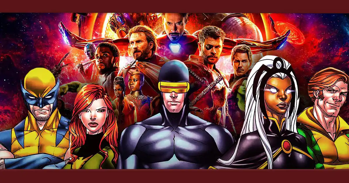 Planos da Marvel entregam a nova formação dos X-Men no MCU