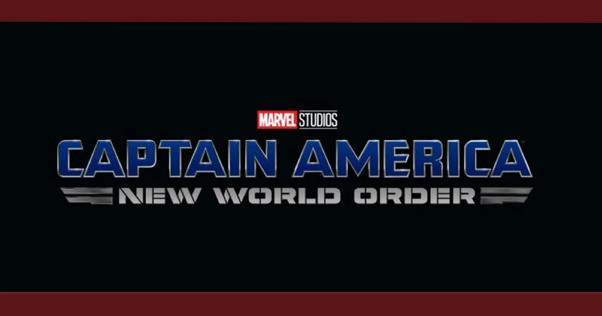 Vilão surpreendente da Marvel é confirmado em Capitão América 4