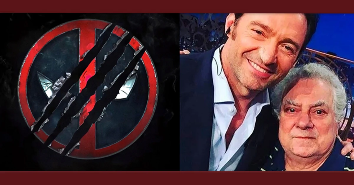 Fãs relembram morte do dublador do Wolverine após notícia de Deadpool 3