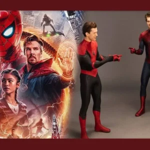 Homem-Aranha: Sem Volta para Casa: Versão estendida lidera as bilheterias