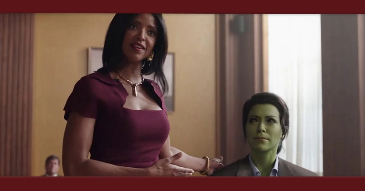Episódio 5 de Mulher-Hulk é lançado – Saiba como assistir online: