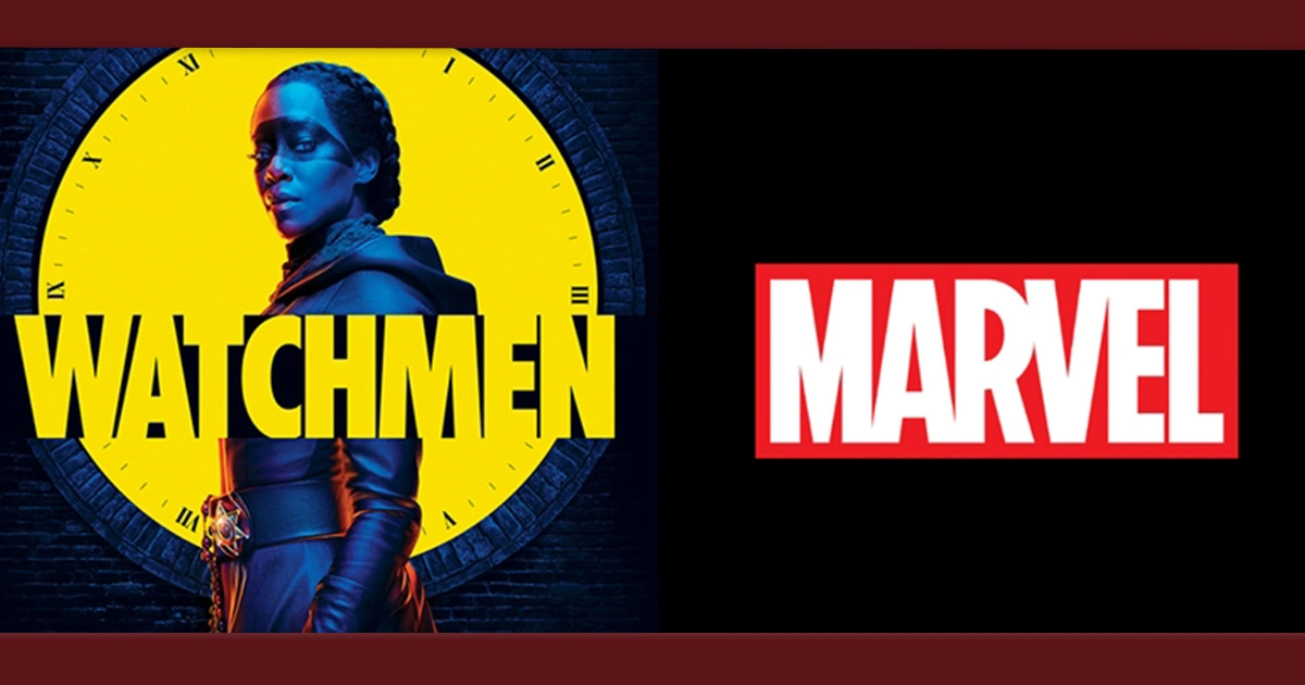 Roteirista de Lost e Watchmen negocia filme na Marvel Studios
