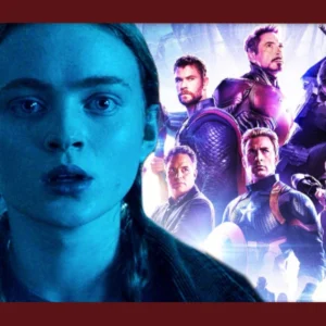 Marvel é a inspiração para futuro universo compartilhado de Stranger Things