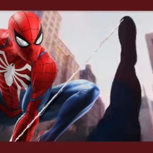 Mod incrível mostra Homem-Aranha nas teias em primeira pessoa
