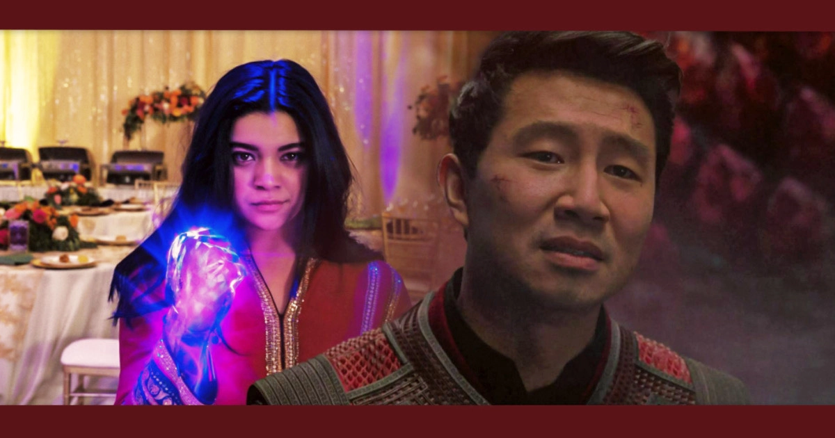 Ms. Marvel e Shang-Chi estão totalmente conectados, sugere rumor