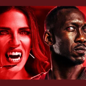 Mulher-Hulk tem referência a possível vilã do filme do Blade