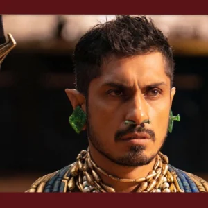 Namor quase apareceu em cena pós-créditos do primeiro Pantera Negra