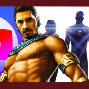 Novela brasileira tem diálogo hilário sobre Namor e Quarteto Fantástico