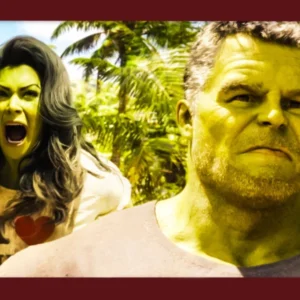 O maior medo do Hulk se tornou realidade em Mulher-Hulk