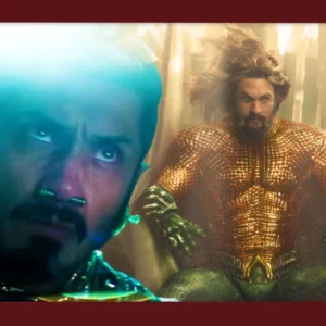 Pantera Negra 2: Ator explica como Namor é diferente do Aquaman no MCU