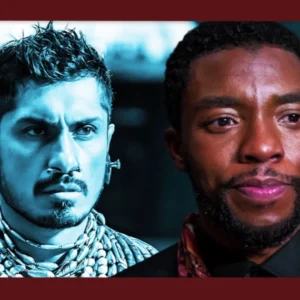 Pantera Negra 2 faz história no MCU com novo pôster