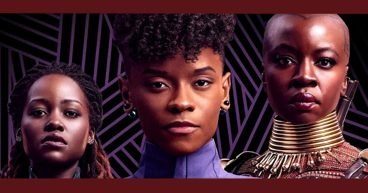 Após Pantera Negra 2, quem é o novo Rei de Wakanda?