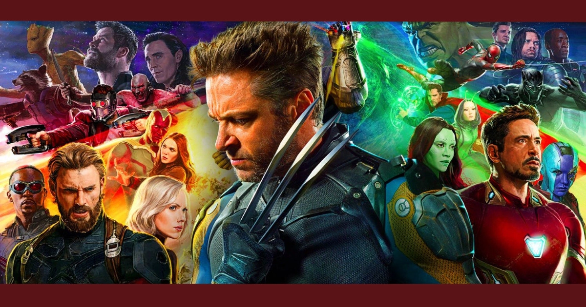  Perfil oficial da Disney indica que série dos X-Men será anunciada na D23