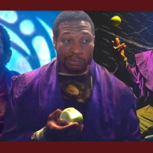 Trailer de Homem-Formiga 3 revela poder inédito do Kang