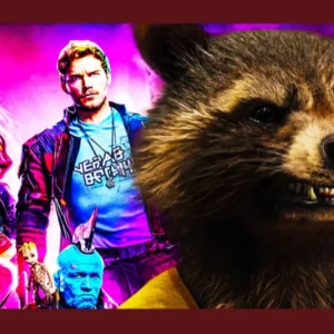 Vaza os novos visuais dos Guardiões da Galáxia no especial de Natal