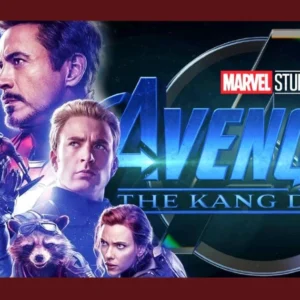 Vingadores 5 pode ser o filme mais engraçado da franquia