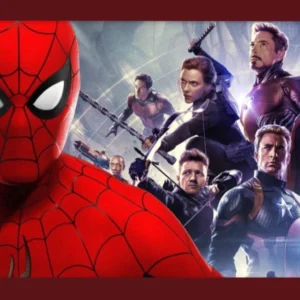 Vingadores 5 pode ter o Homem-Aranha mais irritante da Marvel