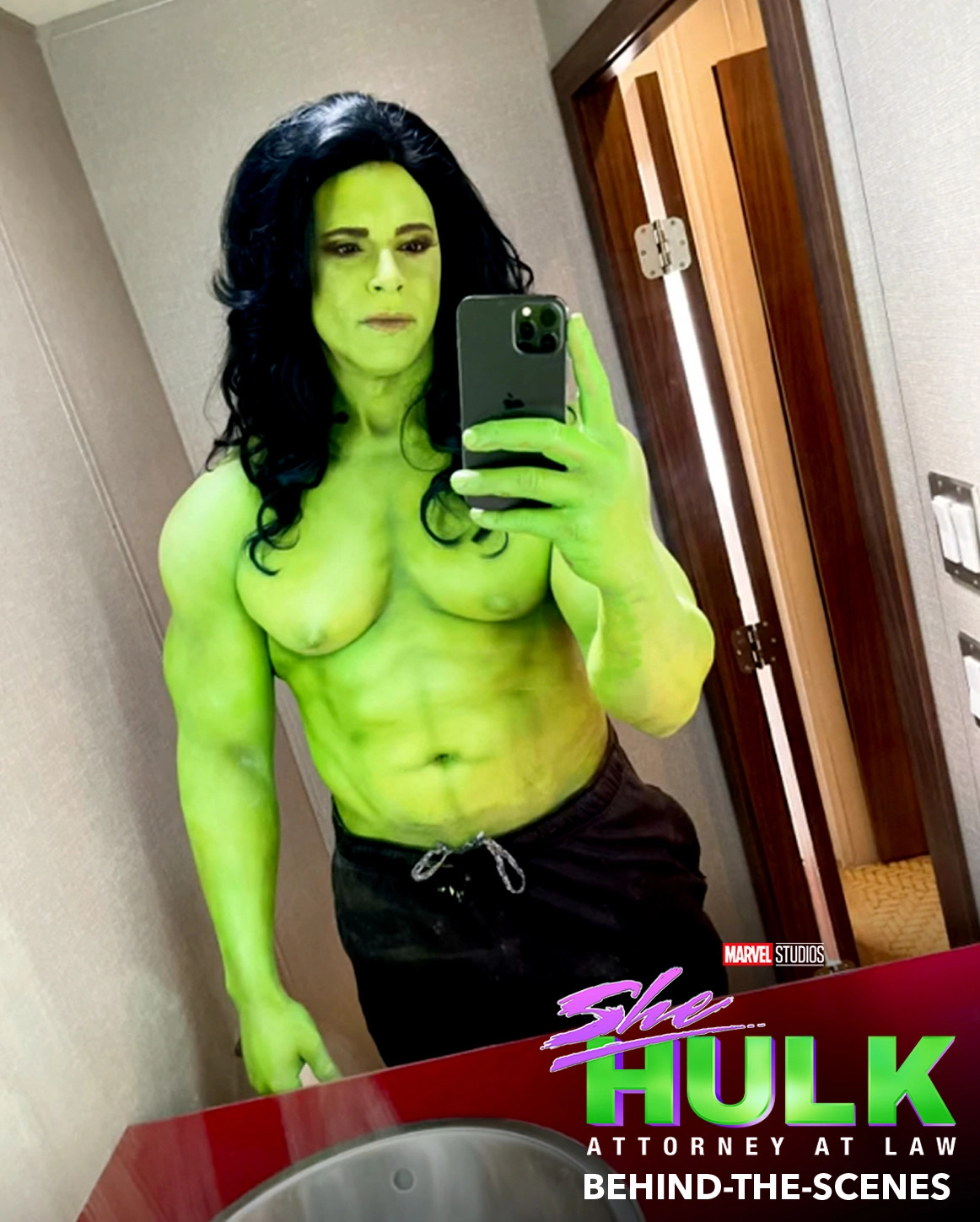 Mulher Hulk - Marvel Comics - Forum Cinema em Cena