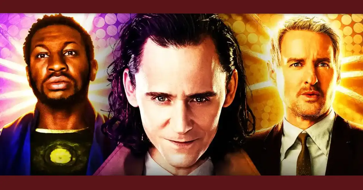 Loki: elenco da 2ª temporada - AdoroCinema