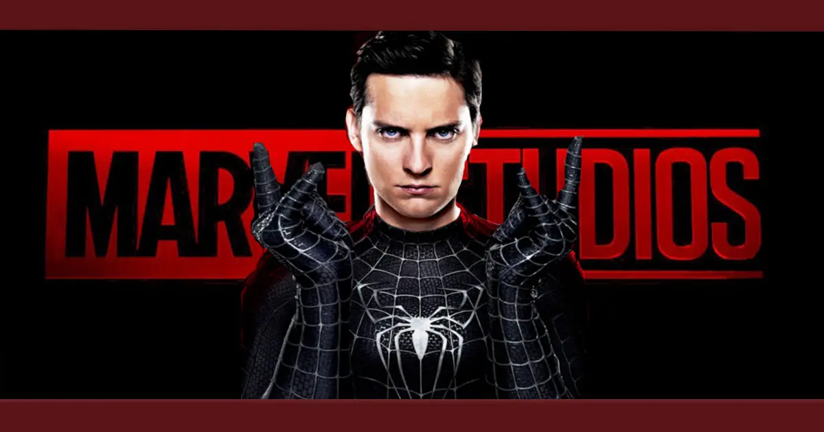 O Dono do Jogo' redescobre talento do ex-Homem-Aranha Tobey Maguire -  notícias em Cinema - G1